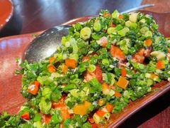 -花马天堂云南餐厅 Lost Heaven(高邮路店)