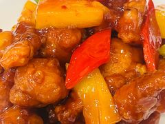 -壶园美食·淮扬菜(东圈门店)