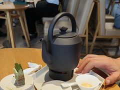 -tea'stone (万象天地店)
