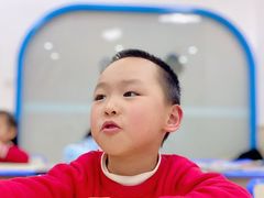 -艺年级儿童语言艺术中心(冉家坝爱融荟城店)