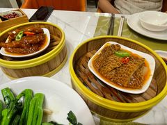 -顺意·顺德家乡菜(国际人才大厦店)