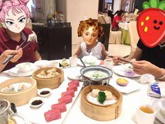 -新君悦国际酒店
