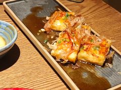 -耕海日本料理(万达华府店)