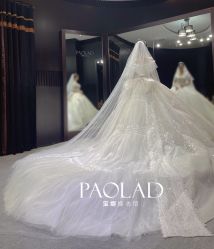 -南京宝娜嫁衣婚纱礼服馆(中央路店)