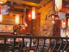 -小龙坎火锅(双林店)