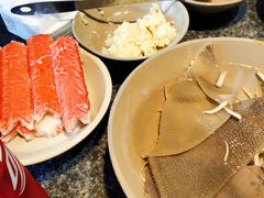 -大虎重庆老火锅(正弘城店)