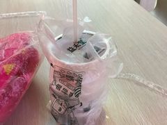 -西南大学北碚校区-竹园学生食堂