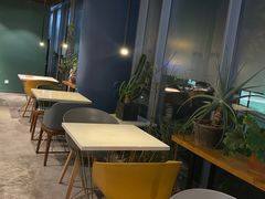 -半山腰·云南菜(侨福芳草地店)