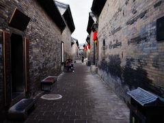 -山西王家大院