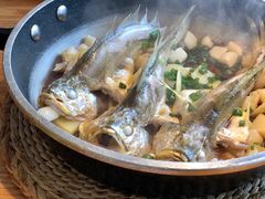 小黄鱼-原製原味(普陀山磐龙店)