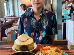 -Pad Thai Kratong Thong by ama