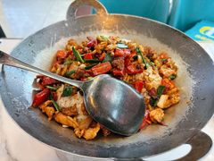 -福巷湘食小馆·猛火现炒(上海首店)