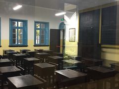 -湖南省立第一师范学校旧址