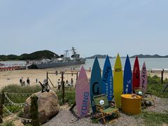 -东海半边山旅游度假区