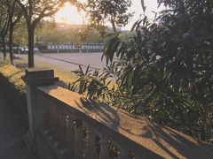 -华东政法大学(松江校区)