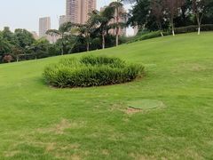 -龙头寺公园