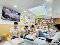 -郑远元专业修脚房(凌兆路店)