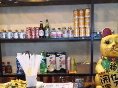 零售区-陆记牛庄·碳锅龙虾烧烤(爱上花园店)