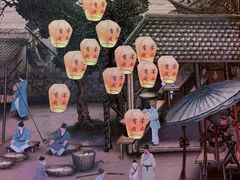 -长江路历史文化街区