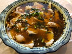 酸菜鱼-好妹酸菜鱼馆(龙江店)