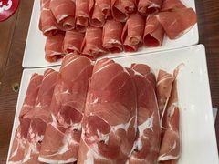 -岳合轩老北京涮肉