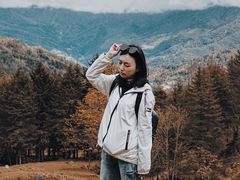 -硗碛藏寨·神木垒景区