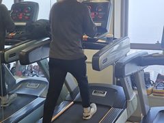 -中田·健身+普拉提(虹悦城店)