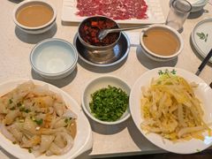 -福寿斋·老北京铜锅涮肉·烤鸭(顺义总店)
