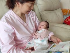 -田螺阿姨自营月嫂·育儿嫂(高新店)