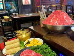 -萍姐火锅·公路夜市(南京新街口店)