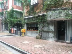 -来回·咖啡(天河南店)