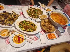 -即墨老公社·海肠捞饭大王(古城店)