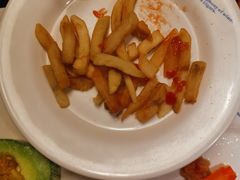 -星伦多 自助料理(圆融店)