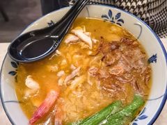 -何九海南茶店(鬼仔巷店)