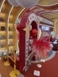-奈尔宝·国风主题儿童乐园·亲子餐厅(豫园商城店)