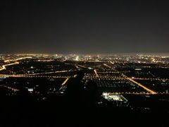 -鬼笑石后山停车场