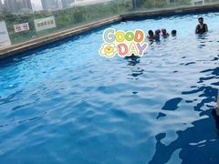 -广州汇华希尔顿逸林酒店