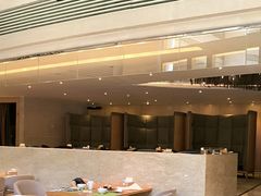 -威斯汀舞台餐厅