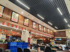 -我家小院川菜馆(杨家湾地铁站店)