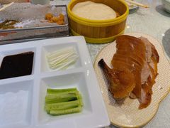 -正阳春烤鸭(华捷道店)