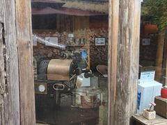 -田德能咖啡博物馆