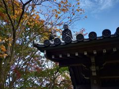 -常寂光寺