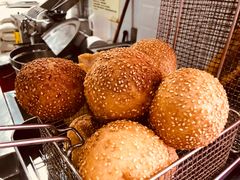 麻球-老盛兴·上海小笼汤包馆(武夷店)