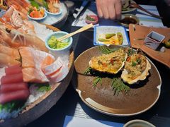 -花潮料理艺食馆(成都万象城店)