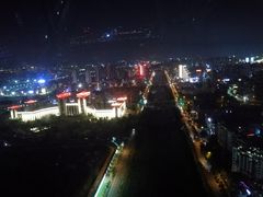 -南昌之星摩天轮