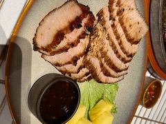 -CHINCHIN 青青·泰国料理(万象食家店)