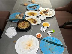 -张亮麻辣烫(哈尔滨金爵万象店)