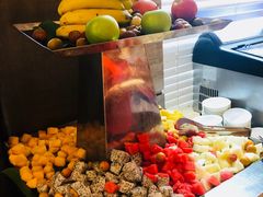 -北京王府井希尔顿酒店·万斯阁西餐厅