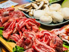 -玖泉里烤肉