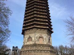 -玲珑塔公园